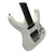 Used LTD Horizon Custom 87 Pearl White Electric Guitar 6-String 41117-S000056203 View 5