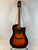 Used Fender T-Bucket 300CE Acoustic Guitar 41127-S000061646 View 2