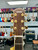 Used Yamaha LJ6 Solid Top Acoustic Guitar Natural 41131-S000013376 View 4