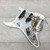 Used Fender Player II Strat HSS Complete Pickup/Pickguard Harness 40051-S000119594 View 2