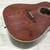 Used Washburn D-11/BR Dreadnought Headstock Repaired Solid Top Acoustic Guitar 40051-S000119595 View 3