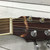 Used Washburn D-11/BR Dreadnought Headstock Repaired Solid Top Acoustic Guitar 40051-S000119595 View 6