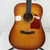 Used Ibanez AW200  Acoustic Guitar Wood 40042-S000274428 View 6