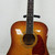 Used Ibanez AW200  Acoustic Guitar Wood 40042-S000274428 View 5