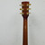 Used Ibanez AW200  Acoustic Guitar Wood 40042-S000274428 View 13