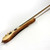 Used Schecter Stiletto Custom 4 Left Handed Bass Guitar Natural 4-String 41103-S000059336 View 4