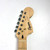 Used Squier Sonic Mustang Electric Guitar Sunburst 6-String 41103-S000059335 View 6