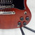 Used Gibson 2021 SG tribute   6-String 40042-S000274430 View 8