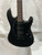 Used Sterling by Ernie Ball MUSIC MAN CT 30 CUTLASS S Type Electric Guitar Black 6-String 41132-S000012872 View 2
