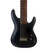 Used Schecter Diamond Series C-8 Black 8-String Electric Guitar 40090-S000084886 View 1