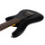 Used Schecter Diamond Series C-8 Black 8-String Electric Guitar 40090-S000084886 View 6