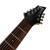 Used Schecter Diamond Series C-8 Black 8-String Electric Guitar 40090-S000084886 View 10