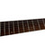 Used Schecter Diamond Series C-8 Black 8-String Electric Guitar 40090-S000084886 View 11