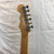 Used Reverend DESCENT Offset Double Cutaway Electric Guitar Black Baritone 41125-S000042491 View 4