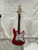 Used ROCKJAM S TYPE GUITAR S Type Electric Guitar Red 6-String 41132-S000012873 View 1