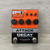 Used Electro Harmonix (E/H) ATTACK DELAY TAPE REVERSE SIM Delay Pedal 41124-S000213133 View 1