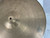 Used Zildjian AVEDIS 22 INCH RIDE Vintage Ride Cymbal 22" 40012-S000316176 View 5