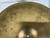 Used Zildjian AVEDIS 22 INCH RIDE Vintage Ride Cymbal 22" 40012-S000316176 View 8