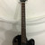 Used Squier 2002 SINGLE CUT LP Type Electric Guitar Black 6-String 41128-S000114665 View 2
