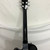 Used Squier 2002 SINGLE CUT LP Type Electric Guitar Black 6-String 41128-S000114665 View 5