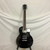 Used Squier 2002 SINGLE CUT LP Type Electric Guitar Black 6-String 41128-S000114665 View 8