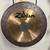 Used Zildjian 34 INCH GONG WITH STAND MALLETS Cymbal 41140-S000139549 View 1