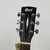 Used Cort sfx Mem Acoustic   Acoustic Guitar Wood 40042-S000274438 View 2