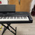 Used - Yamaha DGX-670 W/AC 88-Key Digital Piano  40087-S000241838 View 3