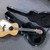 Used Taylor GA-3 12 Solid Top Acoustic Guitar Natural 40111-S000195507 View 9