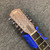 Used Taylor GA-3 12 Solid Top Acoustic Guitar Natural 40111-S000195507 View 2