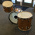 Used 1964 Ludwig Super Classic Gold Pearl Sparkle 40051-S000119598 View 10