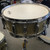 Used Rogers Holiday 22/13/16/5X14 Eagle Badge Drum Set Cleveland Silver Sparkle 40051-S000119599 View 19