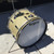 Used Rogers Holiday 22/13/16/5X14 Eagle Badge Drum Set Cleveland Silver Sparkle 40051-S000119599 View 8