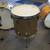 Used Rogers Holiday 22/13/16/5X14 Eagle Badge Drum Set Cleveland Silver Sparkle 40051-S000119599 View 18