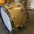 Used Rogers Holiday 22/13/16/5X14 Eagle Badge Drum Set Cleveland Silver Sparkle 40051-S000119599 View 7