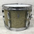 Used Rogers Holiday 22/13/16/5X14 Eagle Badge Drum Set Cleveland Silver Sparkle 40051-S000119599 View 26