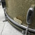 Used Rogers Holiday 22/13/16/5X14 Eagle Badge Drum Set Cleveland Silver Sparkle 40051-S000119599 View 9