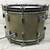 Used Rogers Holiday 22/13/16/5X14 Eagle Badge Drum Set Cleveland Silver Sparkle 40051-S000119599 View 11