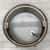 Used Rogers Holiday 22/13/16/5X14 Eagle Badge Drum Set Cleveland Silver Sparkle 40051-S000119599 View 37