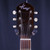 Used Kay K6540 HOLLOW BODY GUITAR 1950S Vintage Semi-Hollow Electric Guitar Sunburst 6-String 41140-S000139550 View 4