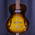 Used Kay K6540 HOLLOW BODY GUITAR 1950S Vintage Semi-Hollow Electric Guitar Sunburst 6-String 41140-S000139550 View 1