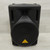 Used Behringer B212D Powered Full Range Speaker Cabinet 40015-S000340797 View 7