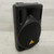 Used Behringer B212D Powered Full Range Speaker Cabinet 40015-S000340798 View 1