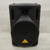 Used Behringer B212D Powered Full Range Speaker Cabinet 40015-S000340798 View 7