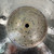 Used Meinl Cymbals Byzance Polyphonic Ride Cymbal - 22-inch 40112-S000183954 View 4