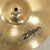 Used Zildjian A Custom Splash Cymbal 12 - Inch 40015-S000340801 View 4