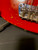 Used Peavey 1983 FURY BASS MADE IN USA Vintage Bass Guitar Red 4-String 41129-S000019270 View 6