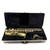 Used F.E. Olds Ambassador Parisian Vintage Tenor Saxophone View 1