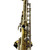 Used F.E. Olds Ambassador Parisian Vintage Tenor Saxophone 41119-S000039094 View 17