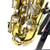 Used F.E. Olds Ambassador Parisian Vintage Tenor Saxophone 41119-S000039094 View 7